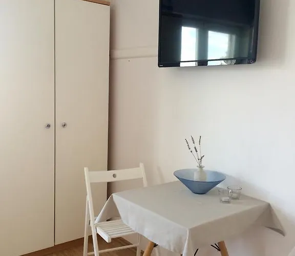 Primasrima Apartament