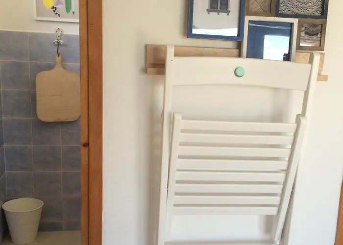 Primasrima Apartments *