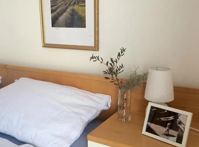 Primasrima Apartament *