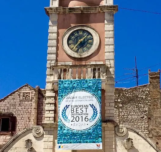 Apartment Primasrima Apartments Vodice