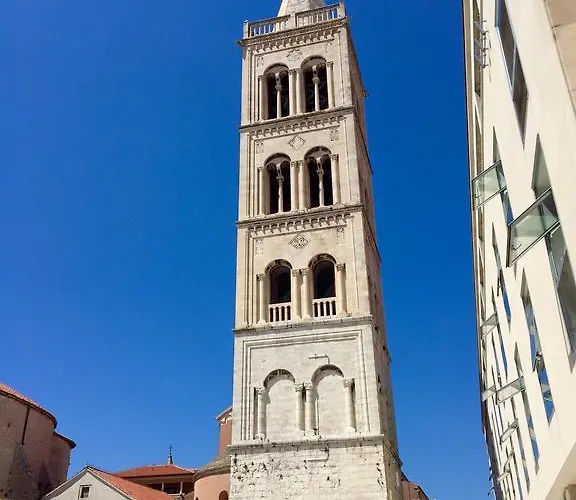 Primasrima Apartament