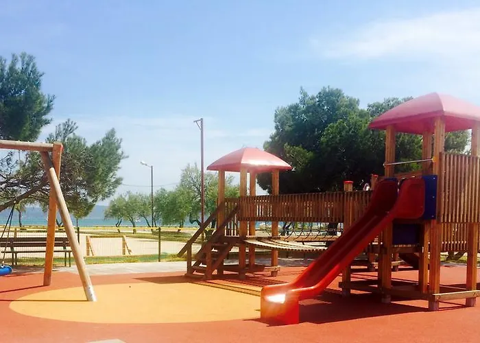 Primasrima Apartament *