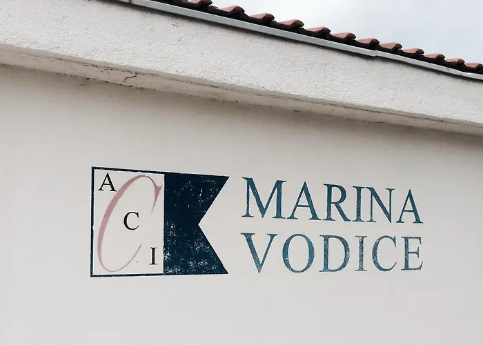 Apartament Primasrima Vodice