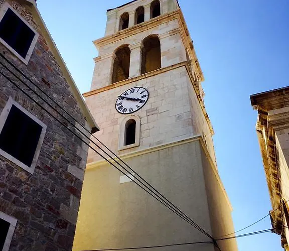 Apartament Primasrima