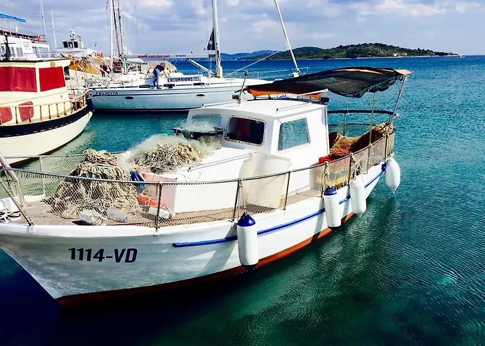 Primasrima Apartament