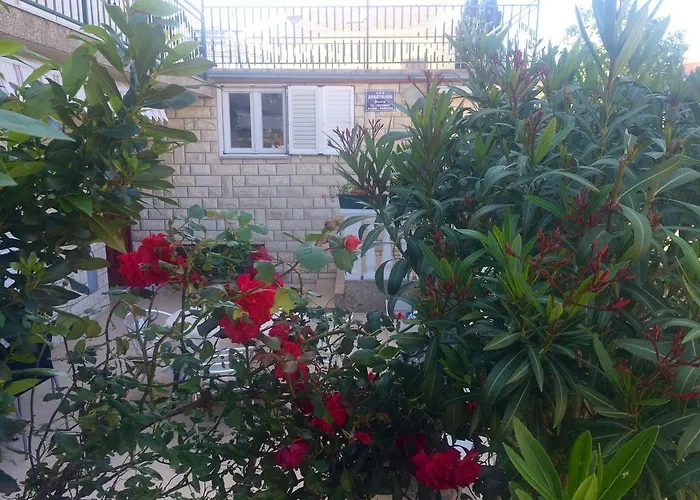 Primasrima Apartments