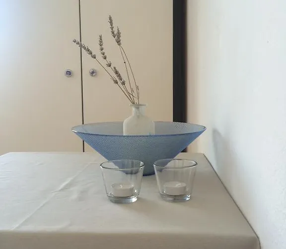 Primasrima Apartament *